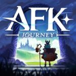 AFK Journey Mobile – Free 99 Items for First Install