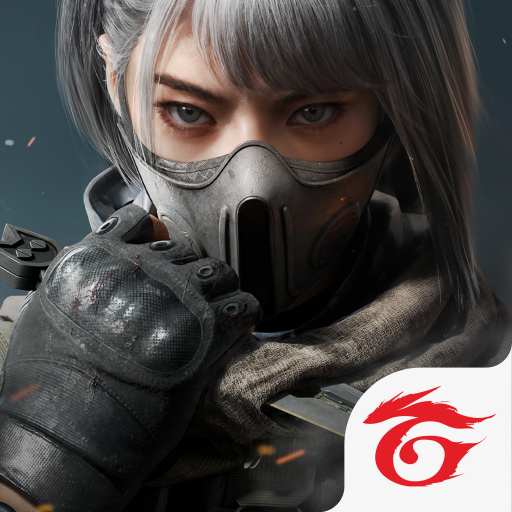 Garena Delta Force Mobile Free Download