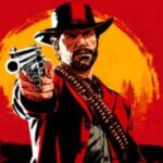 Red Dead Redemption 2