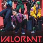 VALORANT