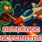 Invaders Destruction