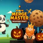 Merge Master: Weapons Craft