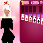 Solitaire Girls 2
