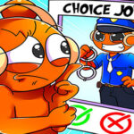 Sprunki Policeman For Kids