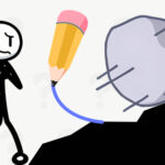 Stickman Rescue Draw 2 Save