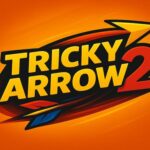Tricky Arrow 2